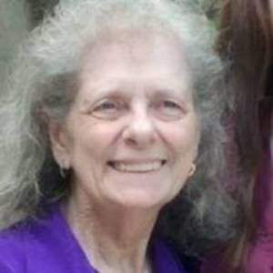 Meet your Posher, Judy